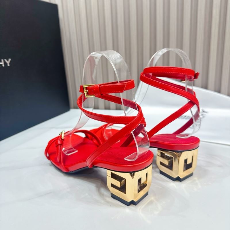 Givenchy Sandals